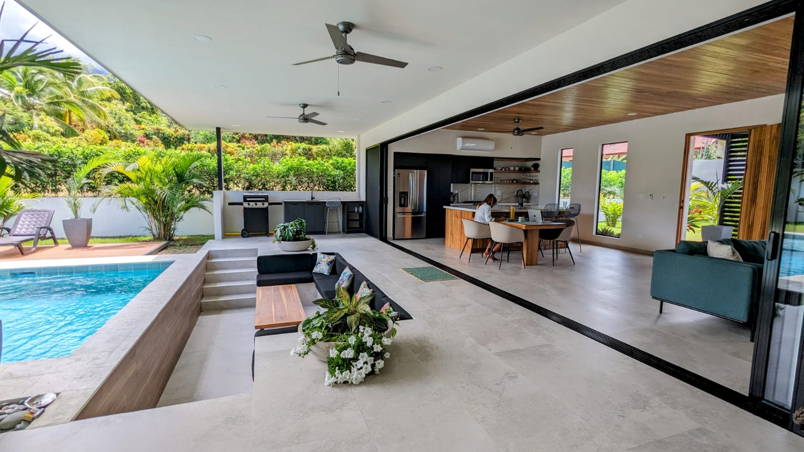 3 bed Single Family Homes For Sale in Uvita, Puntarenas - thumb 2