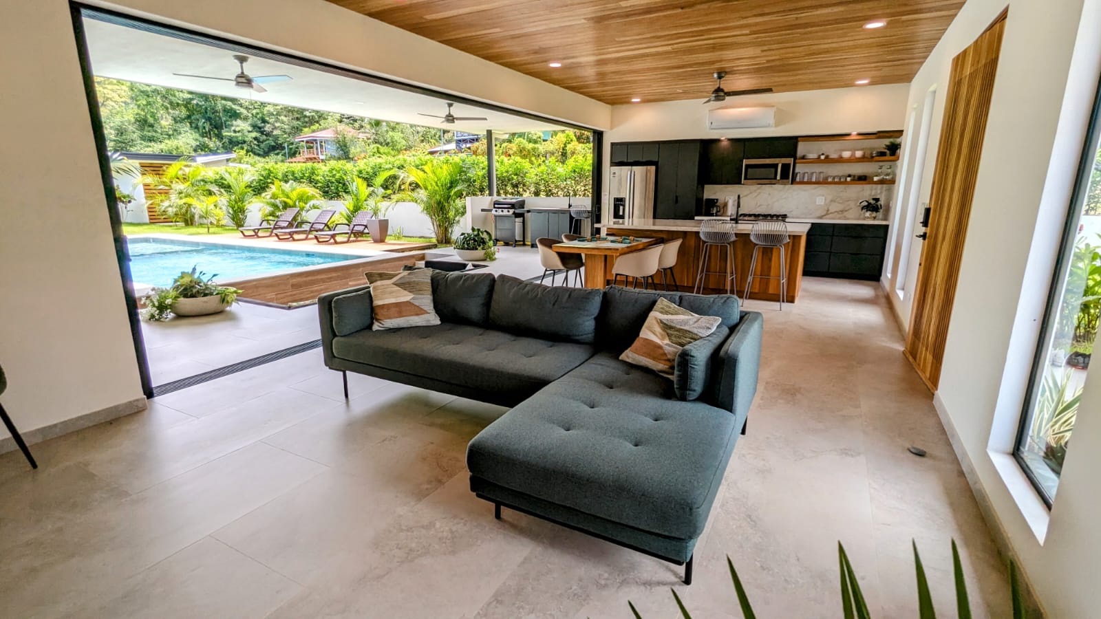 3 bed Single Family Homes For Sale in Uvita, Puntarenas - thumb 5