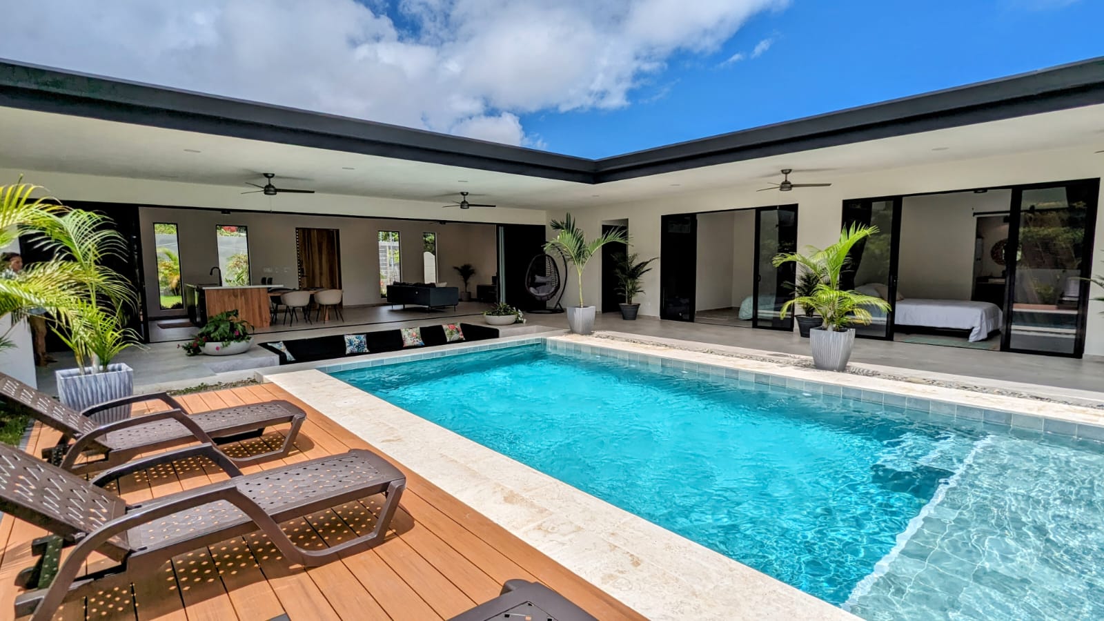 3 bed Single Family Homes For Sale in Uvita, Puntarenas - thumb 1