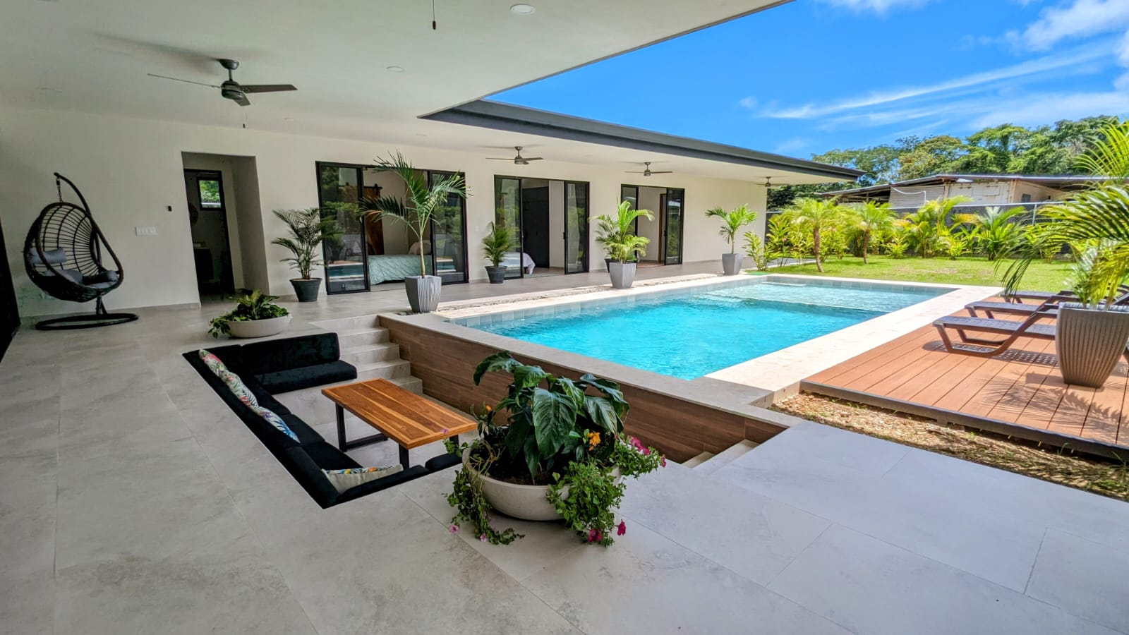 3 bed Single Family Homes For Sale in Uvita, Puntarenas - thumb 12