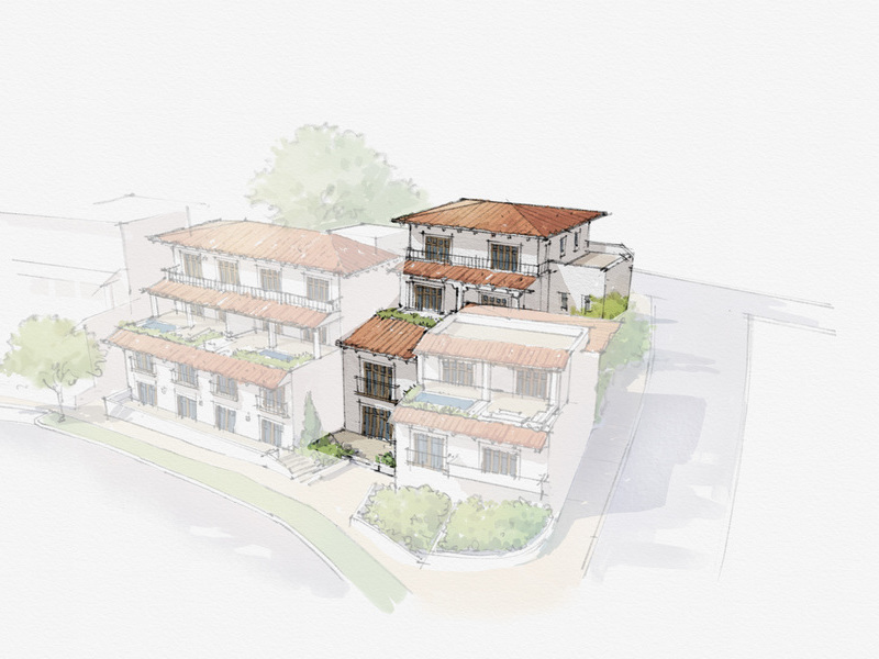 3 bed Condo For Sale in Playa Danta, Guanacaste - 1