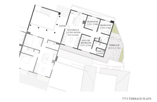 3 bed Condo For Sale in Playa Danta, Guanacaste - thumb 1