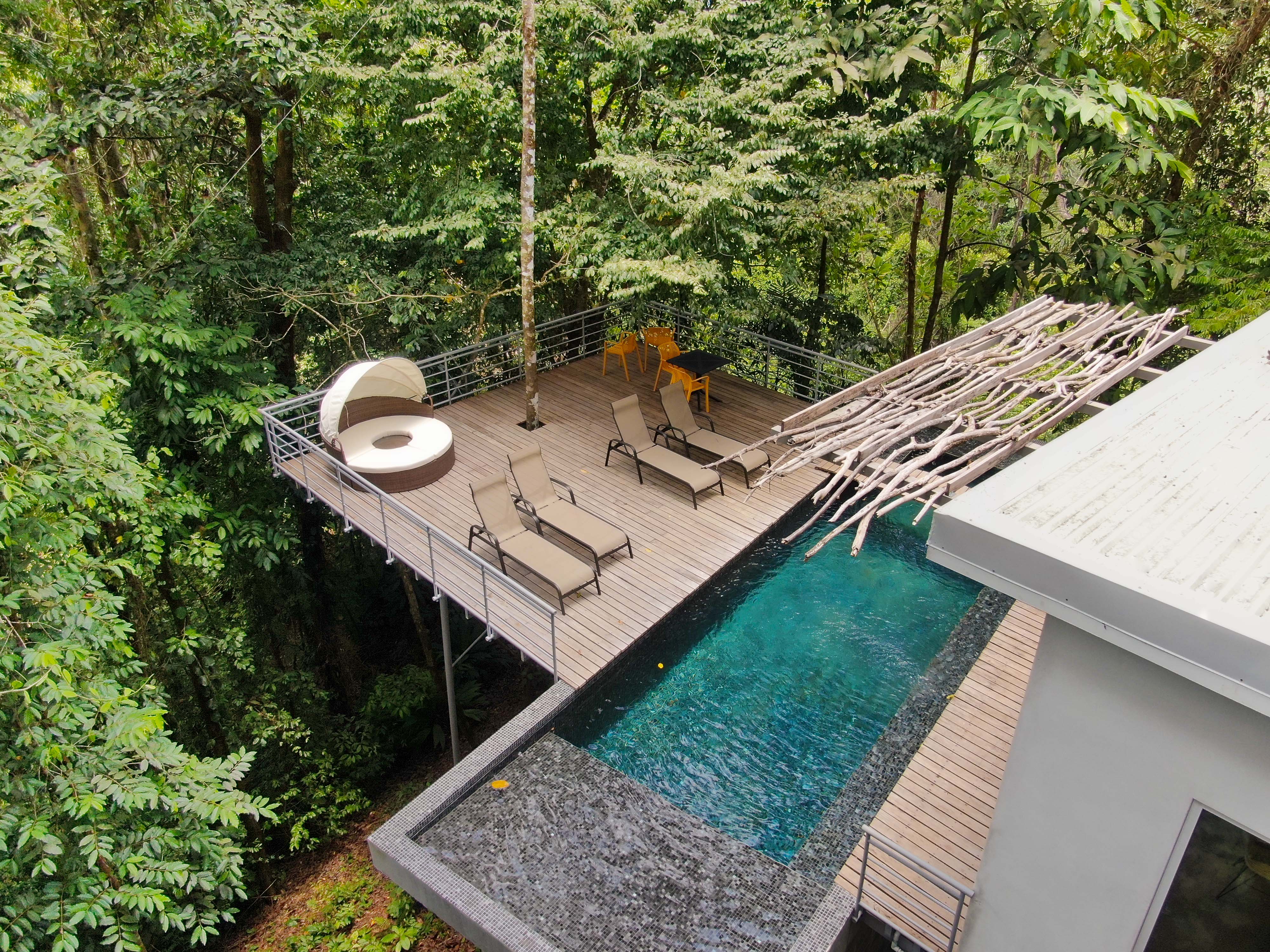 4 bed Single Family Homes For Sale in Savegre, Puntarenas - thumb 9