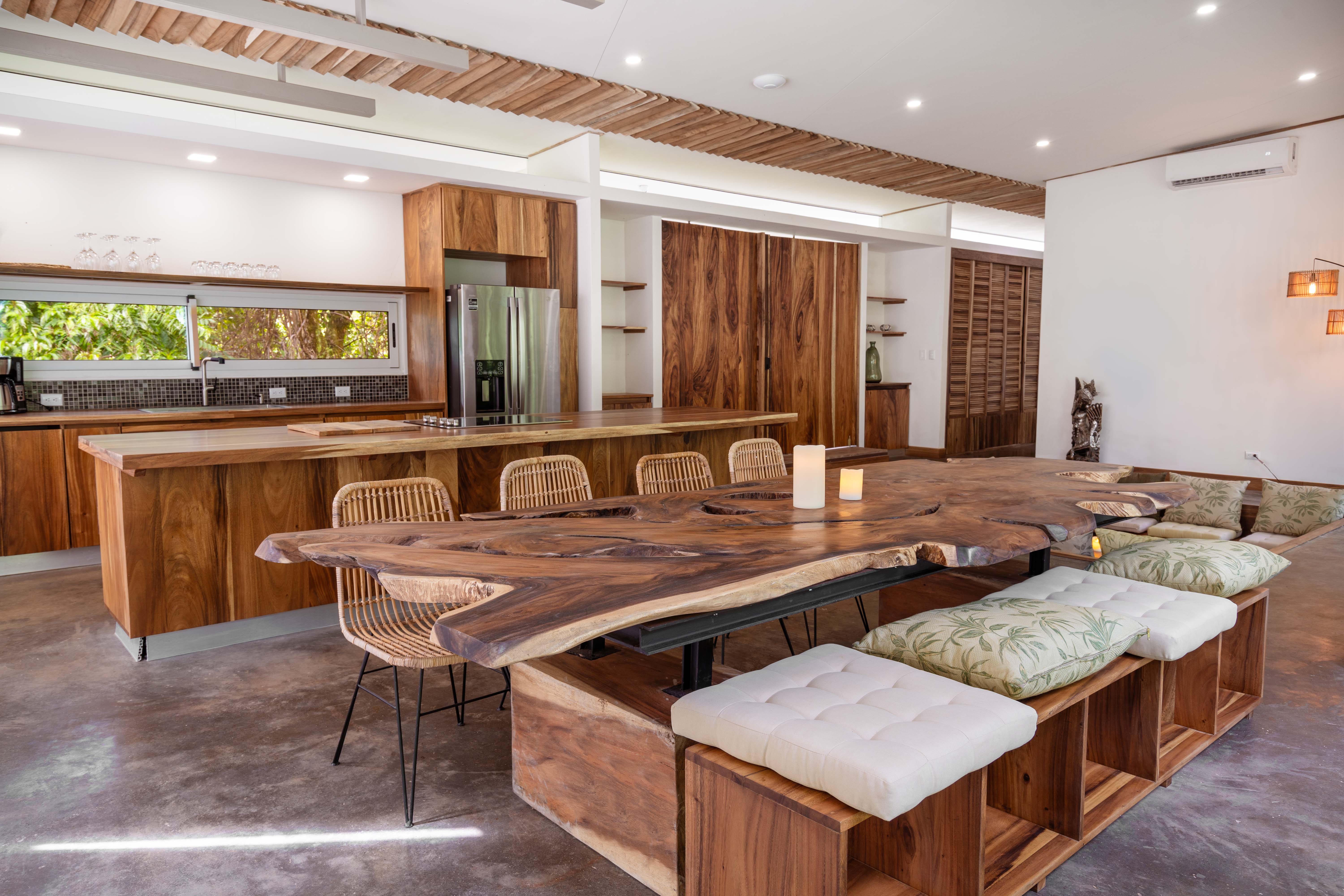 4 bed Single Family Homes For Sale in Savegre, Puntarenas - thumb 5