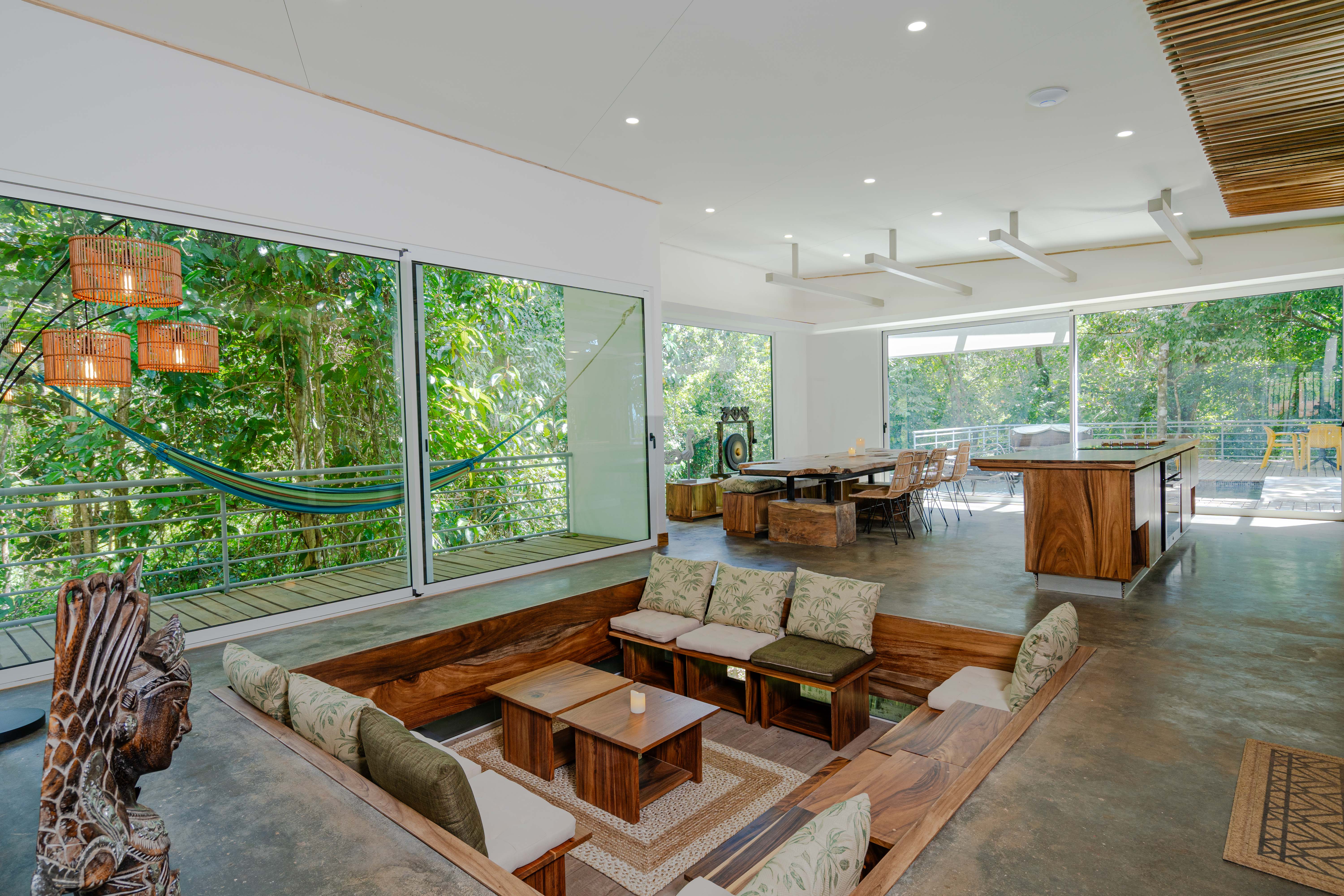 4 bed Single Family Homes For Sale in Savegre, Puntarenas - thumb 8