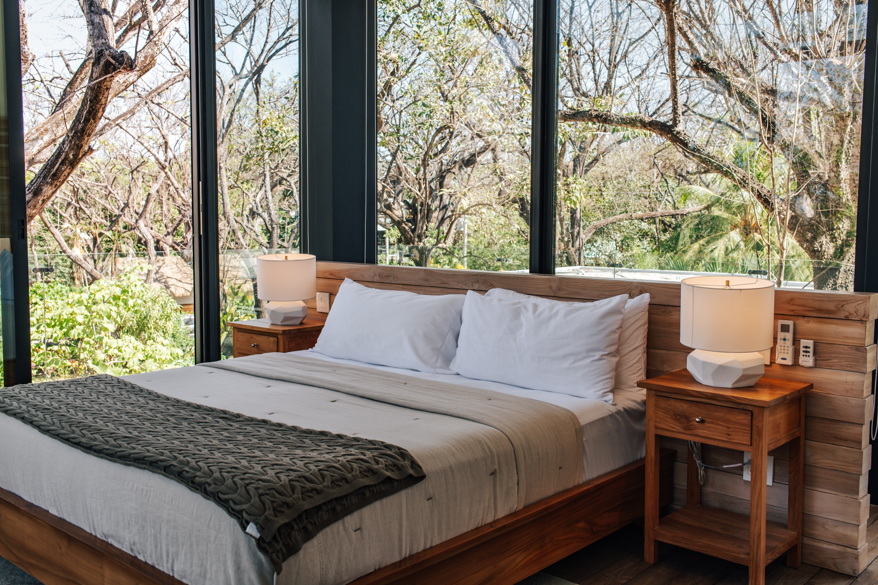 3 bed Single Family Homes For Rent in Nosara, Guanacaste - thumb 9