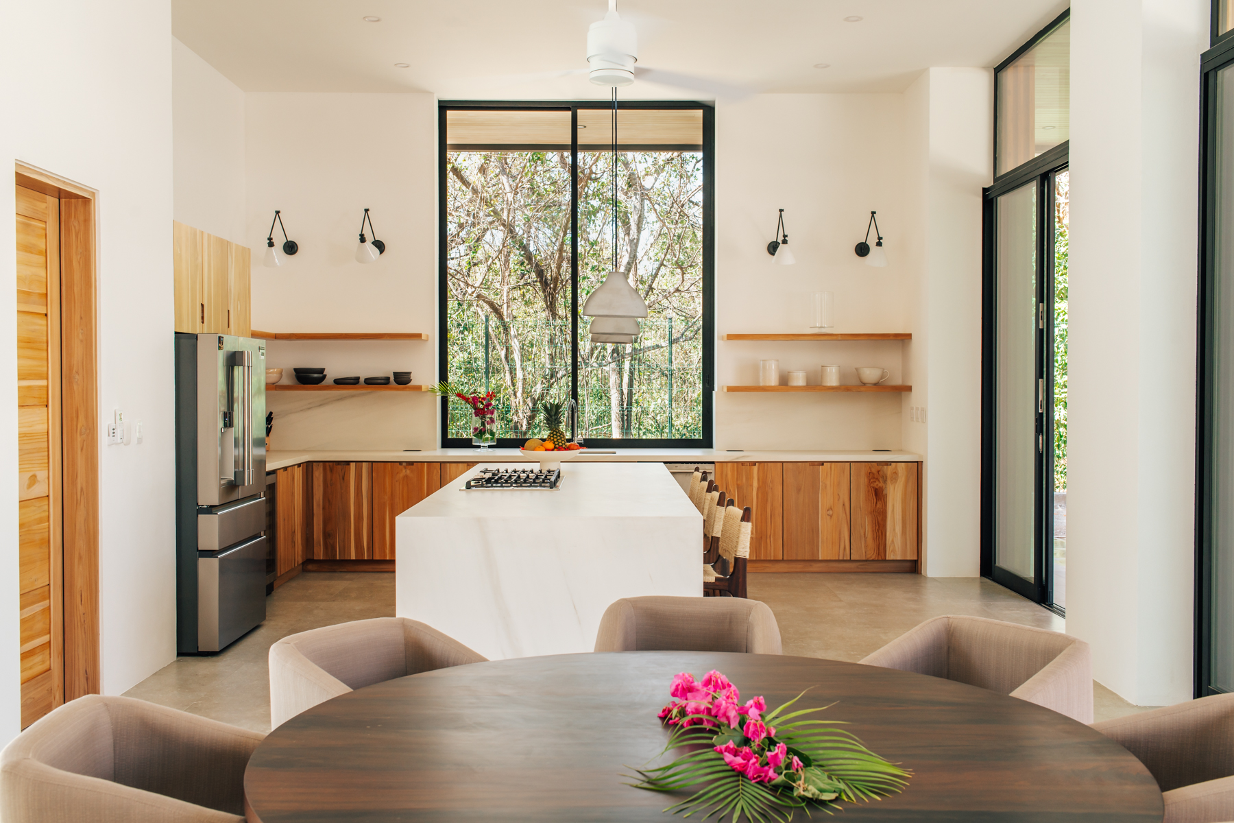 3 bed Single Family Homes For Rent in Nosara, Guanacaste - thumb 5