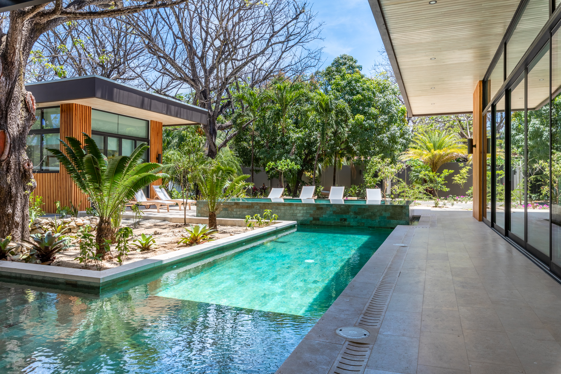 3 bed Single Family Homes For Rent in Nosara, Guanacaste - thumb 18