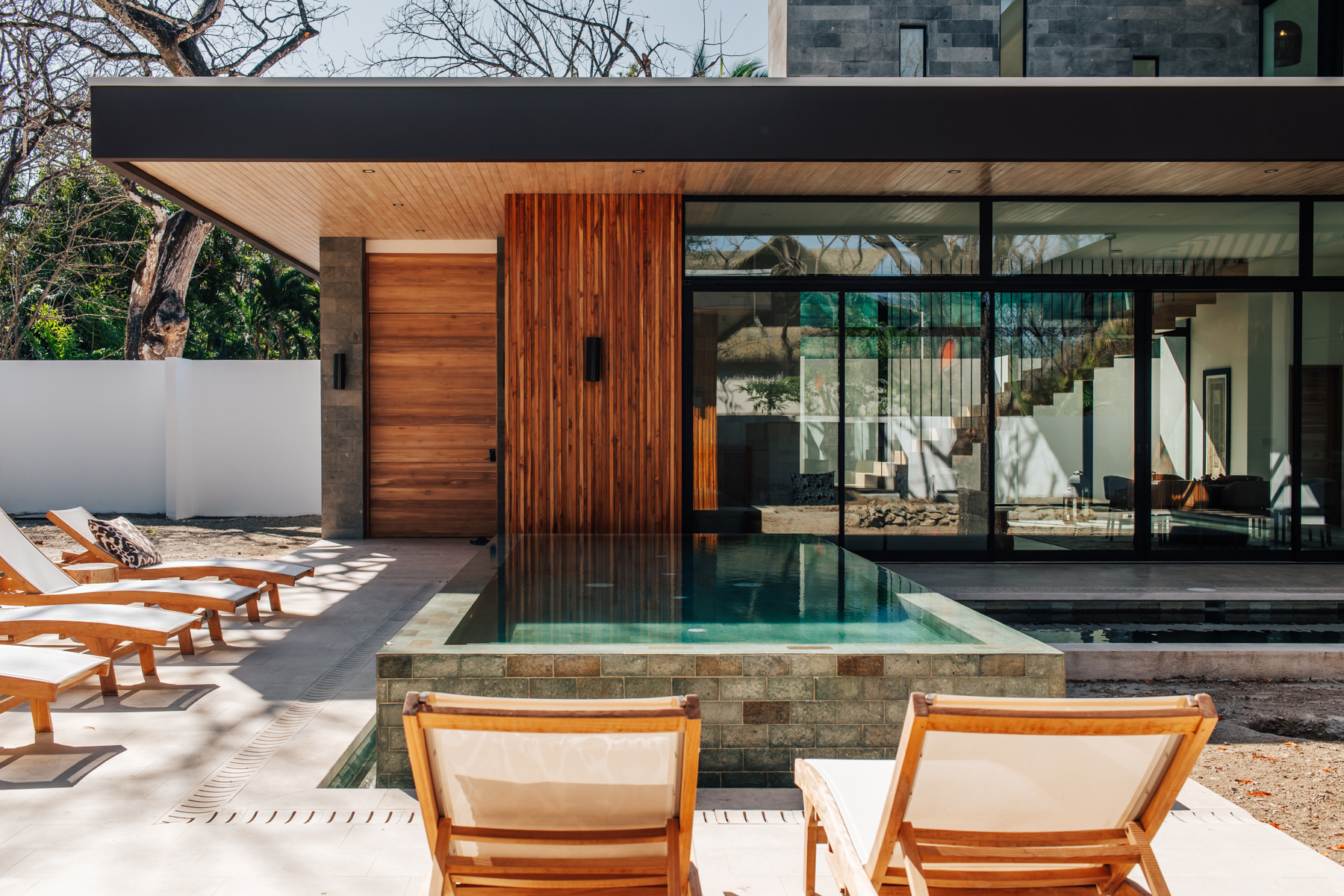 3 bed Single Family Homes For Rent in Nosara, Guanacaste - thumb 3