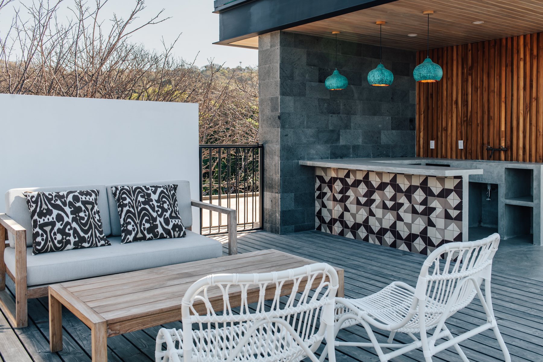 3 bed Single Family Homes For Rent in Nosara, Guanacaste - thumb 27