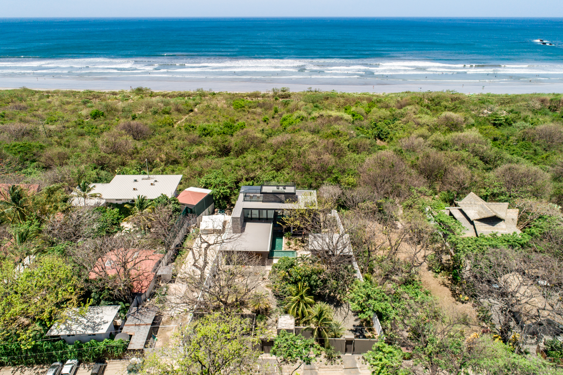 3 bed Single Family Homes For Rent in Nosara, Guanacaste - thumb 16