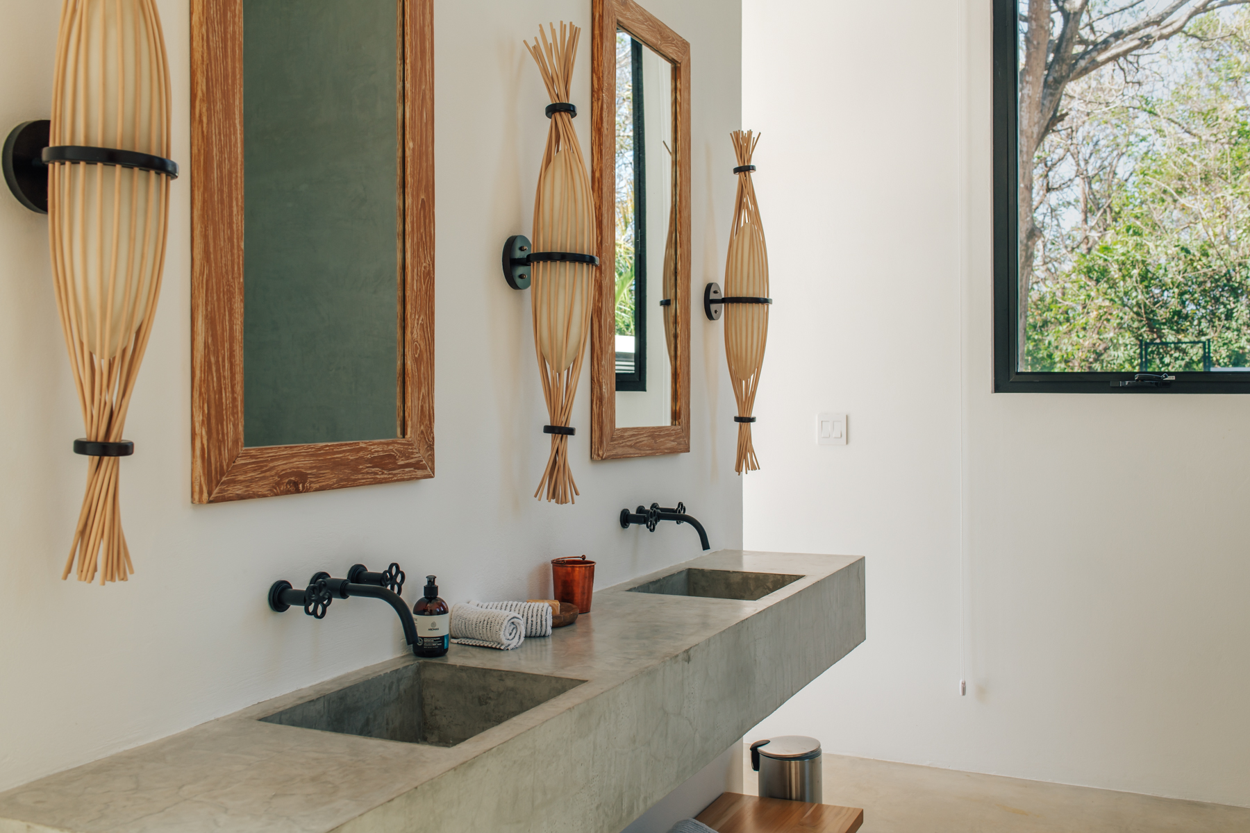 3 bed Single Family Homes For Rent in Nosara, Guanacaste - thumb 13