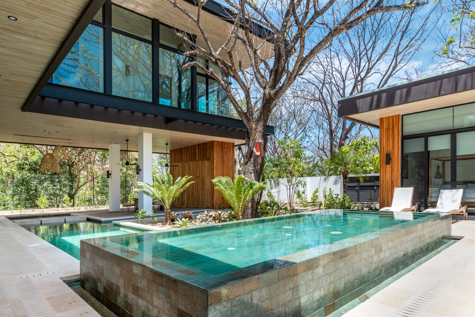 3 bed Single Family Homes For Rent in Nosara, Guanacaste - thumb 1