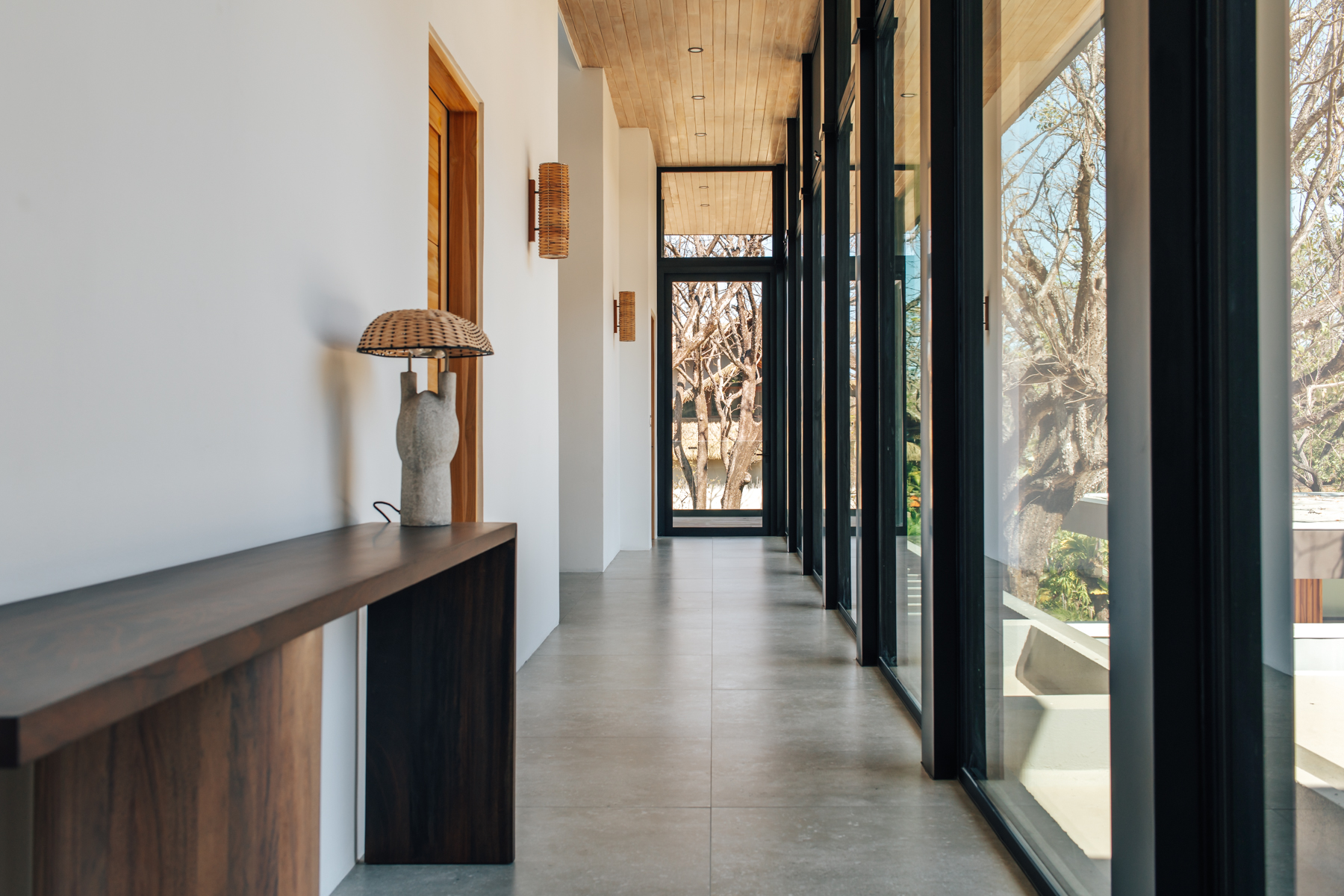 3 bed Single Family Homes For Rent in Nosara, Guanacaste - thumb 21