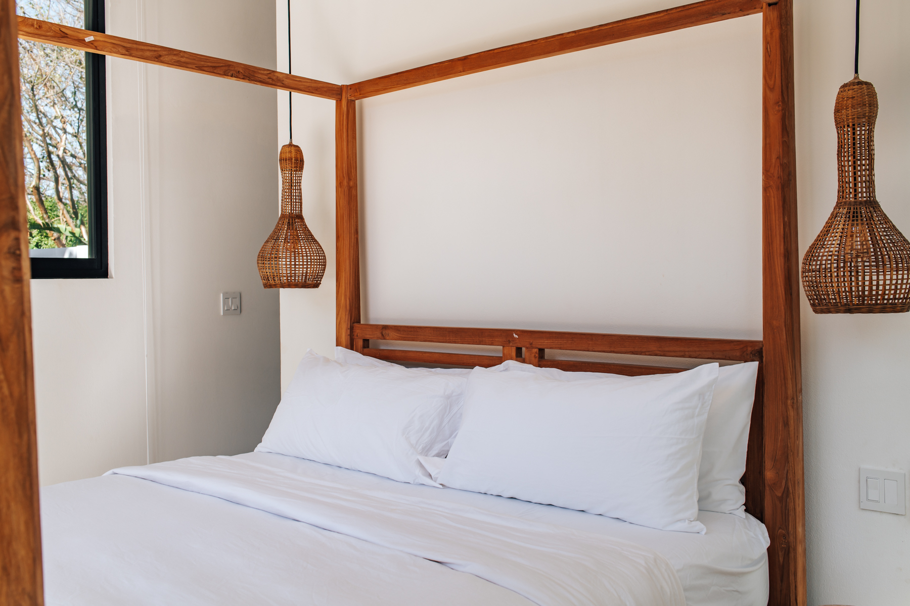 3 bed Single Family Homes For Rent in Nosara, Guanacaste - thumb 12