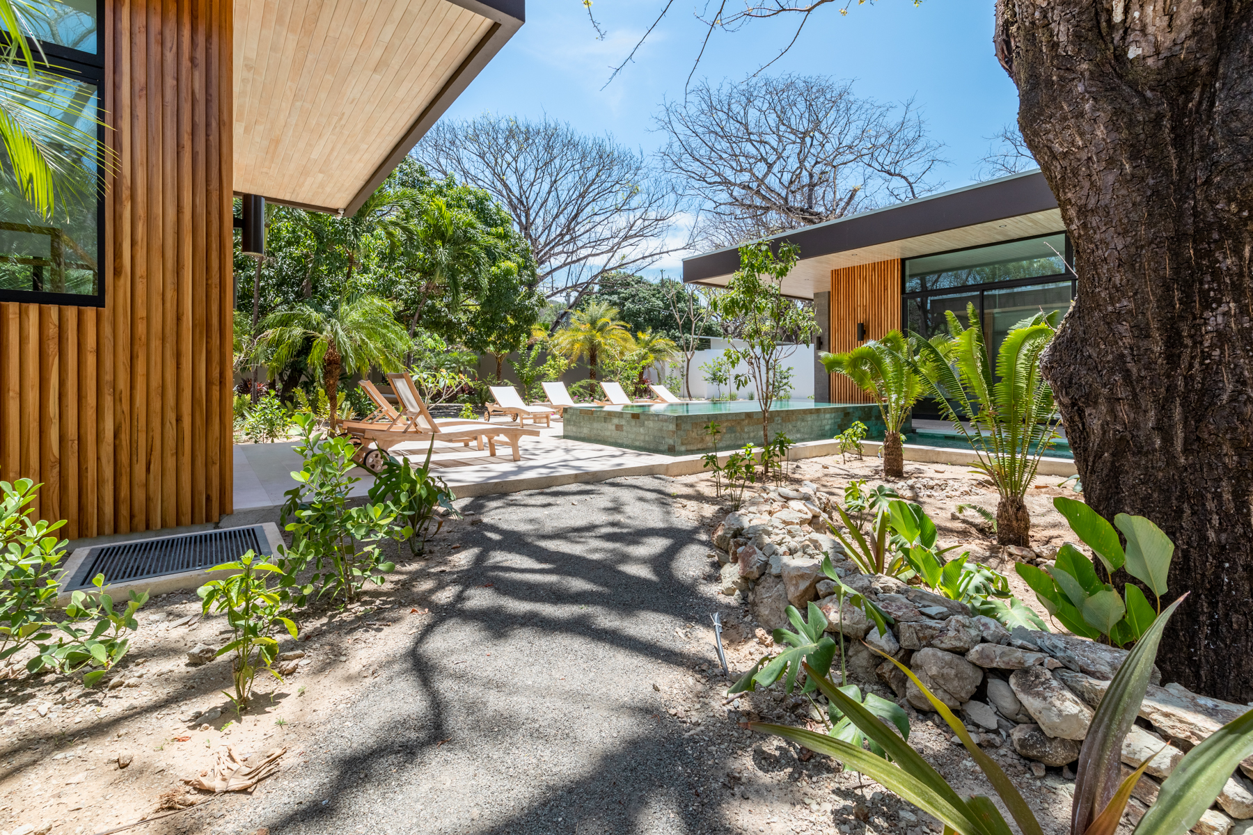 3 bed Single Family Homes For Rent in Nosara, Guanacaste - thumb 17