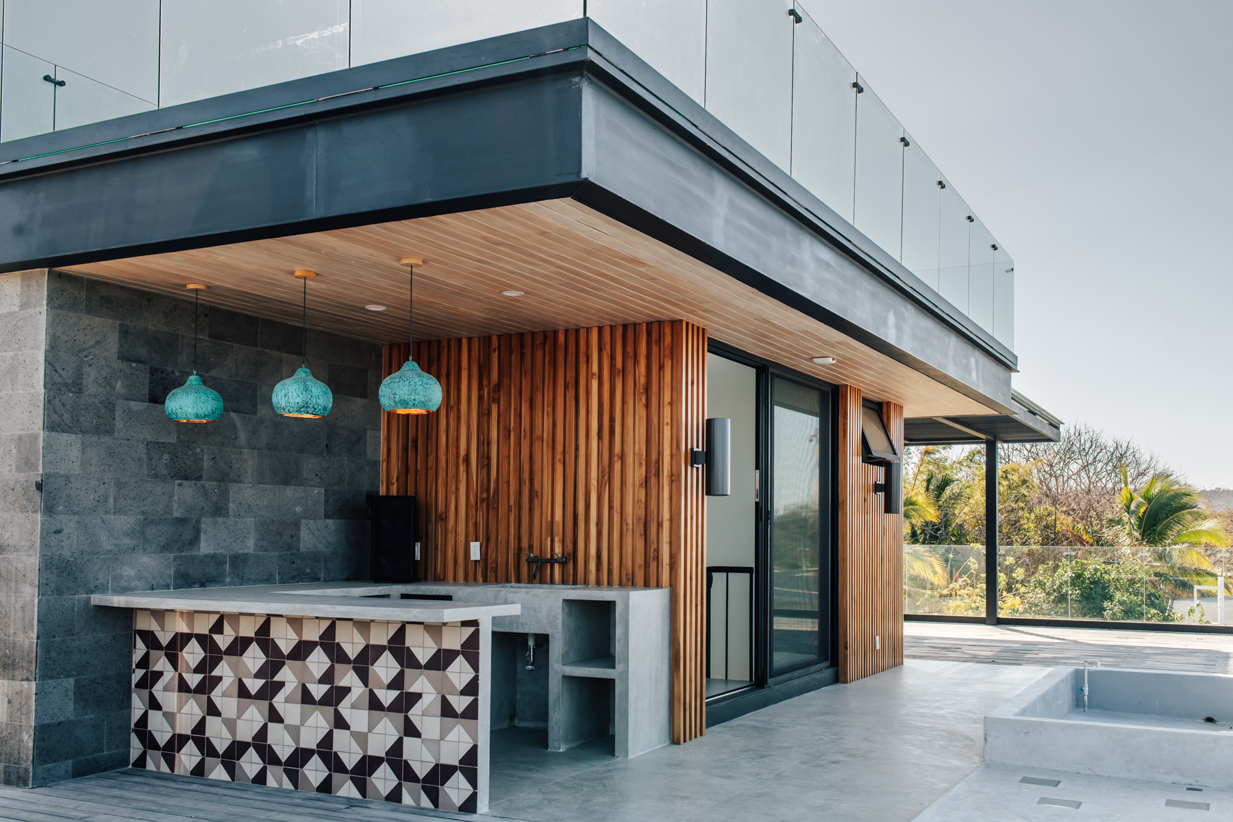 3 bed Single Family Homes For Rent in Nosara, Guanacaste - thumb 28