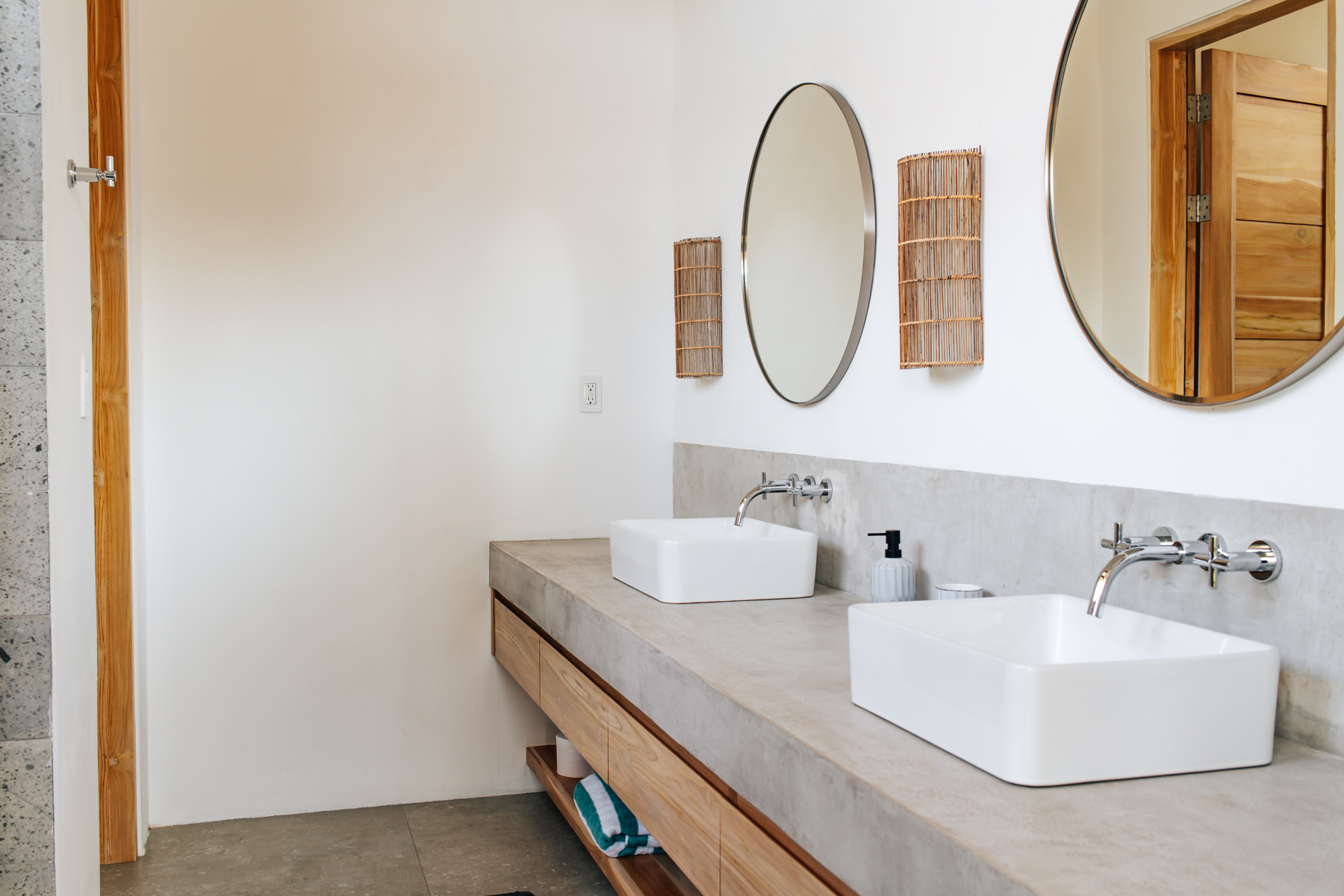 3 bed Single Family Homes For Rent in Nosara, Guanacaste - thumb 8