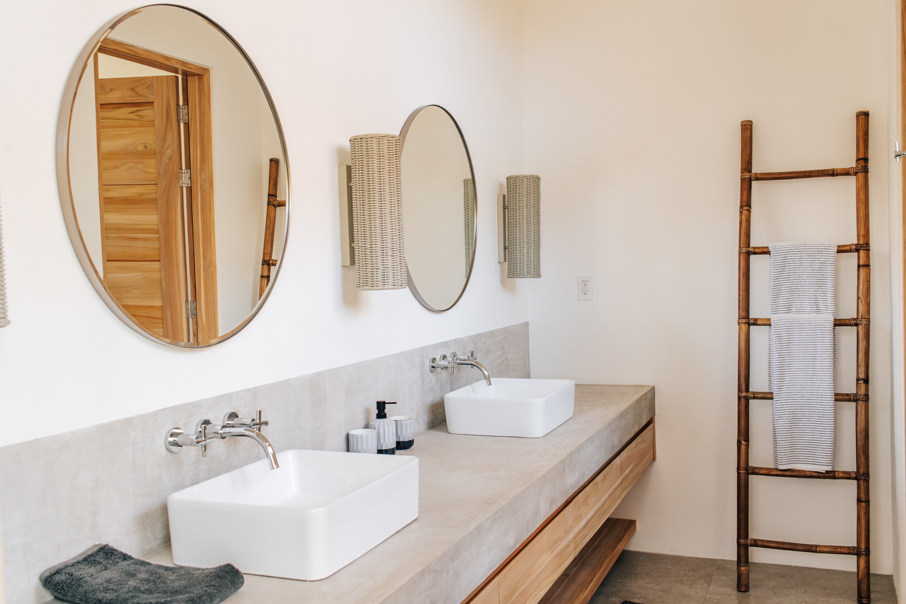 3 bed Single Family Homes For Rent in Nosara, Guanacaste - thumb 11