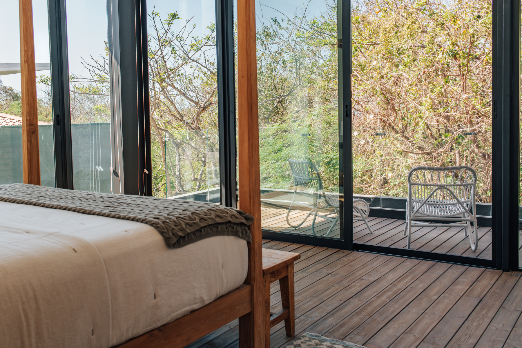 3 bed Single Family Homes For Rent in Nosara, Guanacaste - thumb 6