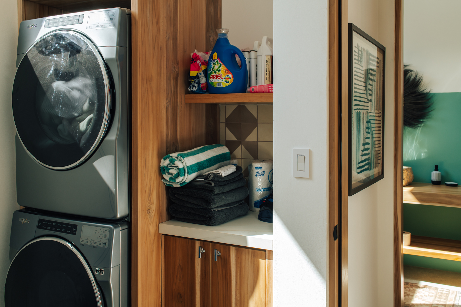 3 bed Single Family Homes For Rent in Nosara, Guanacaste - thumb 20