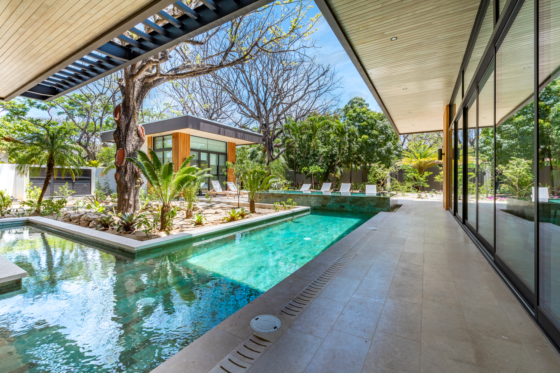 3 bed Single Family Homes For Rent in Nosara, Guanacaste - thumb 2