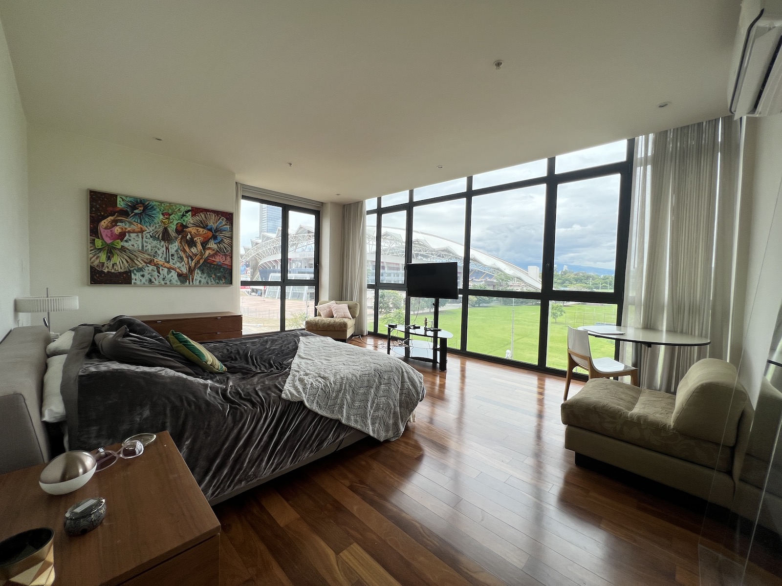 3 bed Apartment For Sale in La Sabana, San Jose - thumb 2