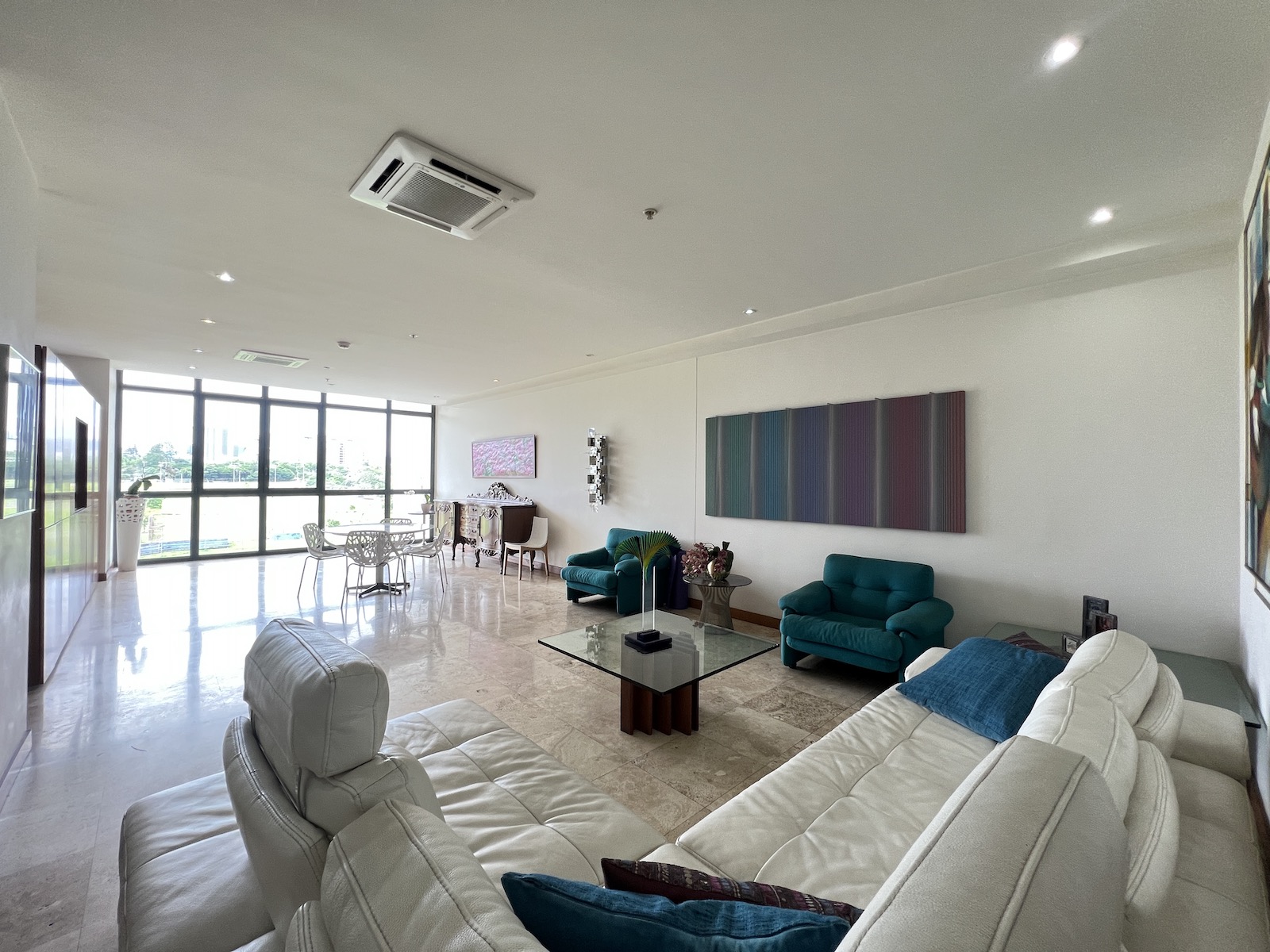 3 bed Apartment For Sale in La Sabana, San Jose - thumb 5