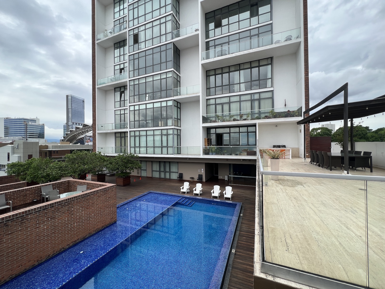 3 bed Apartment For Sale in La Sabana, San Jose - thumb 17