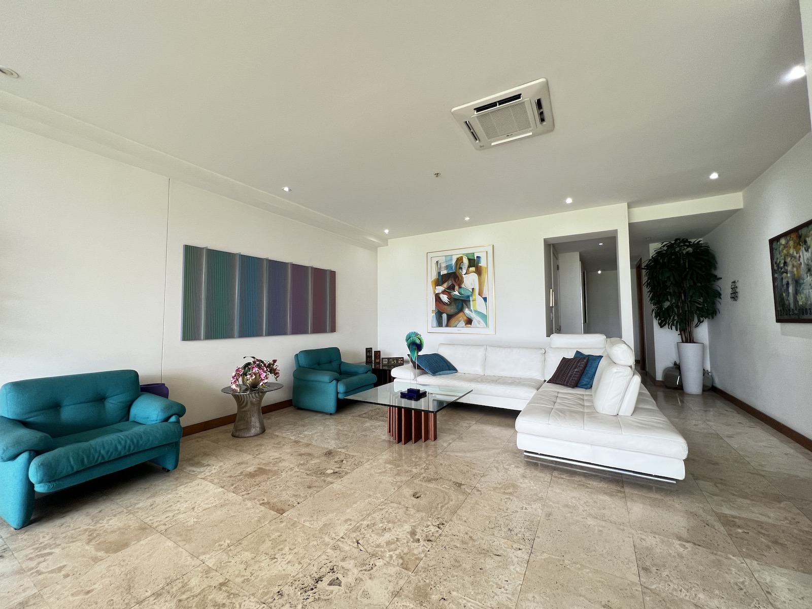 3 bed Apartment For Sale in La Sabana, San Jose - thumb 6
