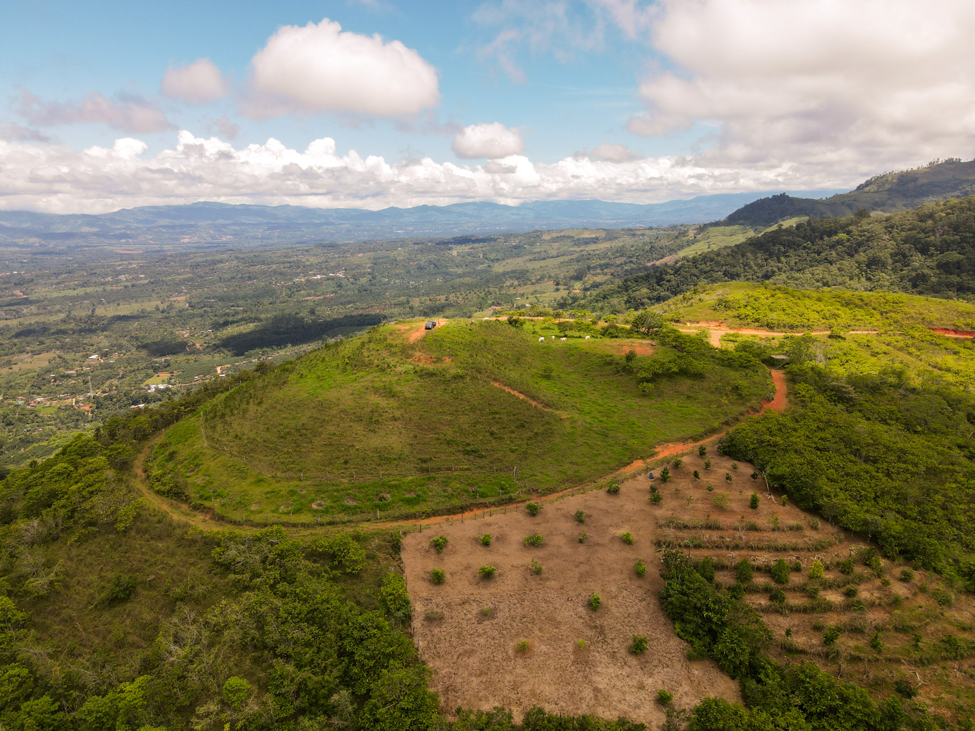 0 bed Land For Sale in Perez Zeledon, San Jose - thumb 1