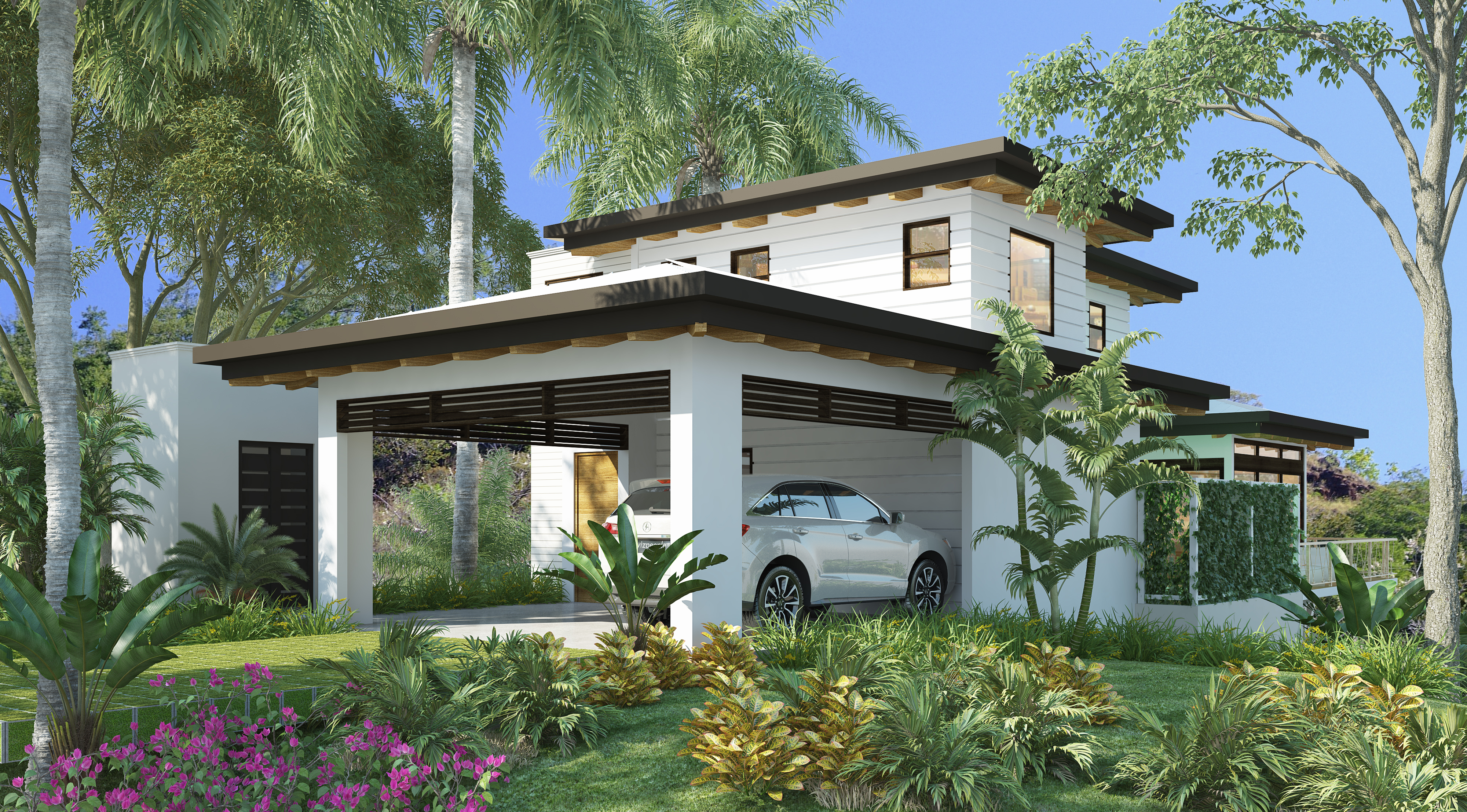 5 bed Single Family Homes For Sale in Tamarindo, Guanacaste - thumb 2