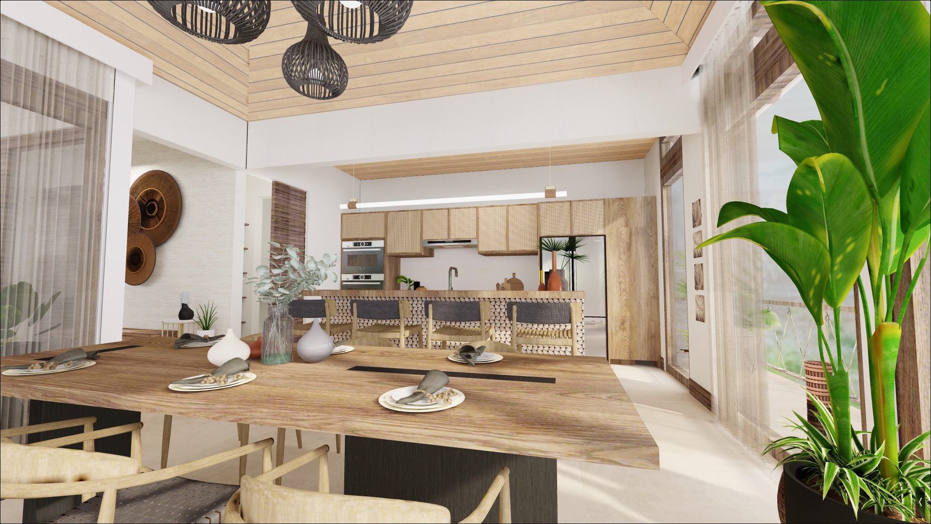 5 bed Single Family Homes For Sale in Tamarindo, Guanacaste - thumb 1