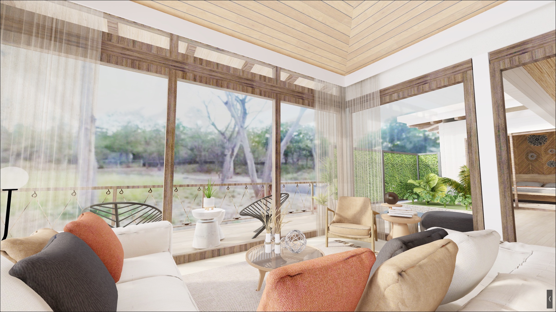 5 bed Single Family Homes For Sale in Tamarindo, Guanacaste - thumb 5