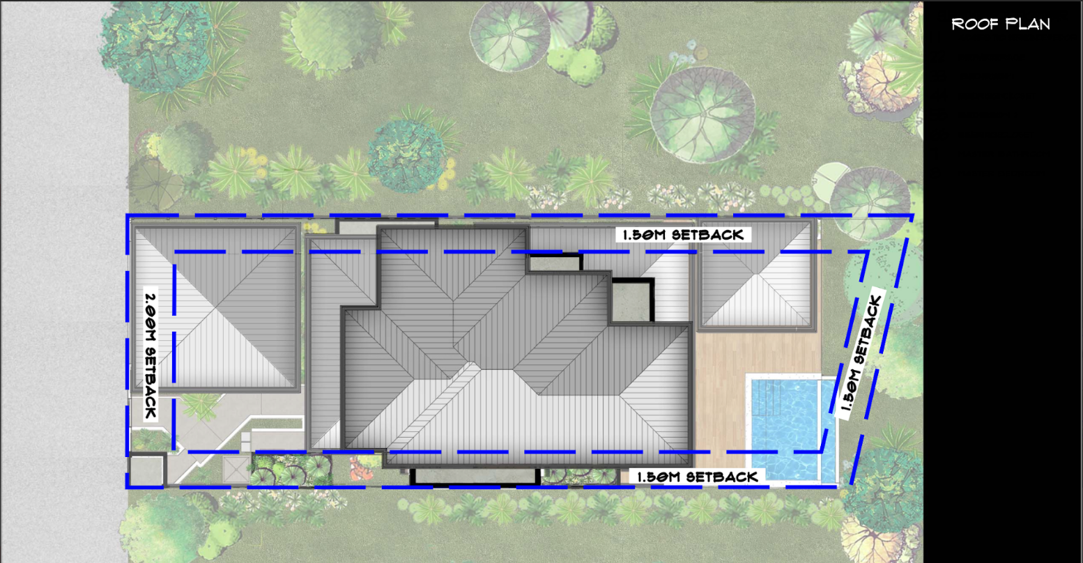 5 bed Single Family Homes For Sale in Tamarindo, Guanacaste - thumb 11