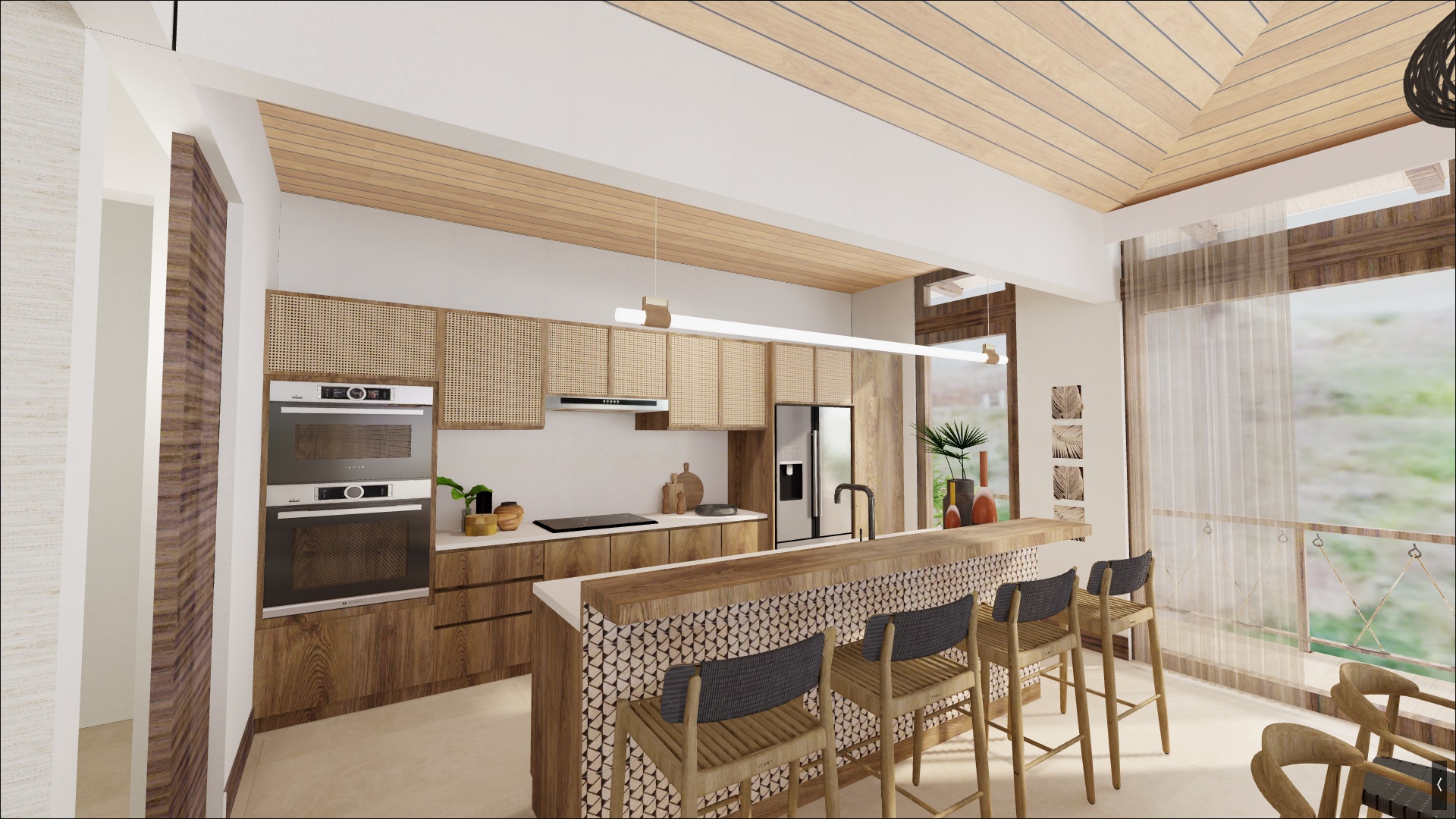 5 bed Single Family Homes For Sale in Tamarindo, Guanacaste - thumb 4