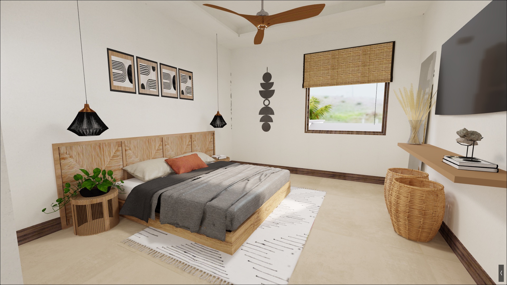 5 bed Single Family Homes For Sale in Tamarindo, Guanacaste - thumb 6