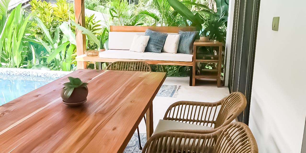 3 bed Single Family Homes For Sale in Playa Hermosa Santa Teresa, Puntarenas - thumb 2