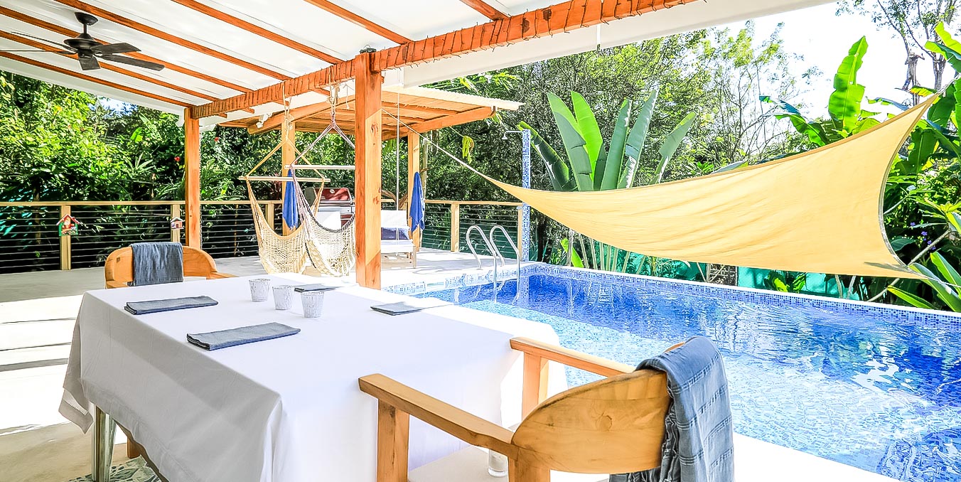 3 bed Single Family Homes For Sale in Playa Hermosa Santa Teresa, Puntarenas - thumb 10