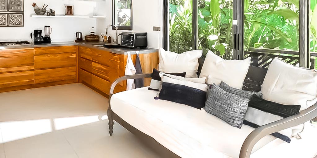 3 bed Single Family Homes For Sale in Playa Hermosa Santa Teresa, Puntarenas - thumb 4