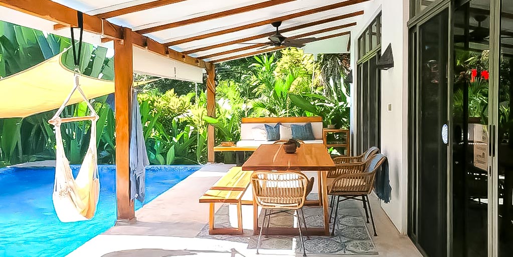 3 bed Single Family Homes For Sale in Playa Hermosa Santa Teresa, Puntarenas - thumb 9