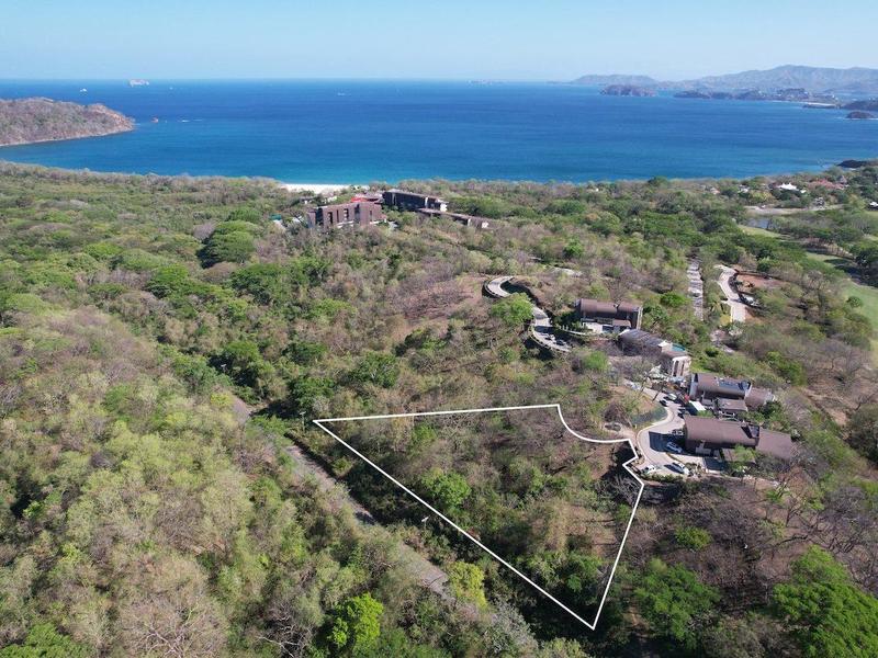 0 bed Land For Sale in Playa Conchal, Guanacaste - 1