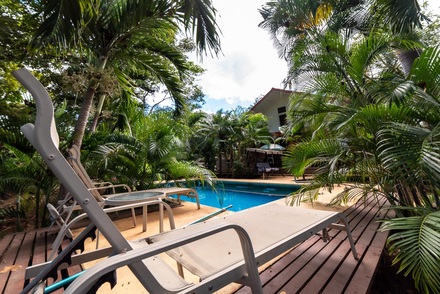 2 bed Single Family Homes For Sale in Playa Panama, Guanacaste - thumb 1