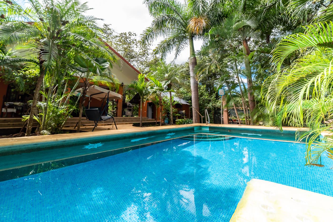 2 bed Single Family Homes For Sale in Playa Panama, Guanacaste - thumb 2