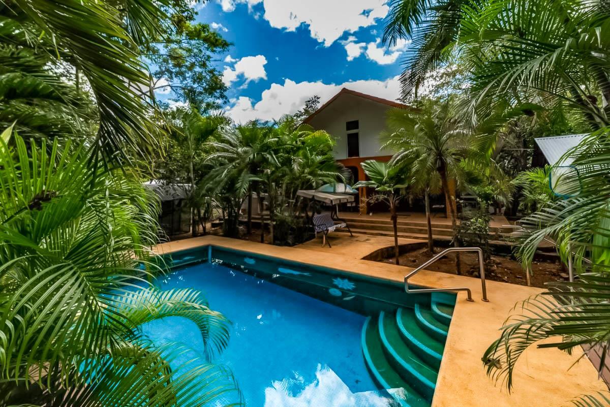 2 bed Single Family Homes For Sale in Playa Panama, Guanacaste - thumb 3