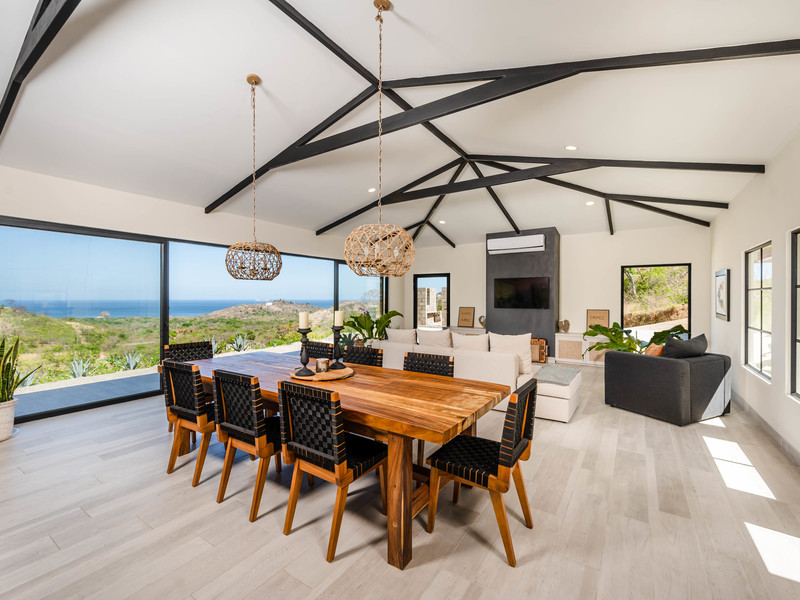 4 bed Single Family Homes For Sale in Playa Flamingo, Guanacaste - 1