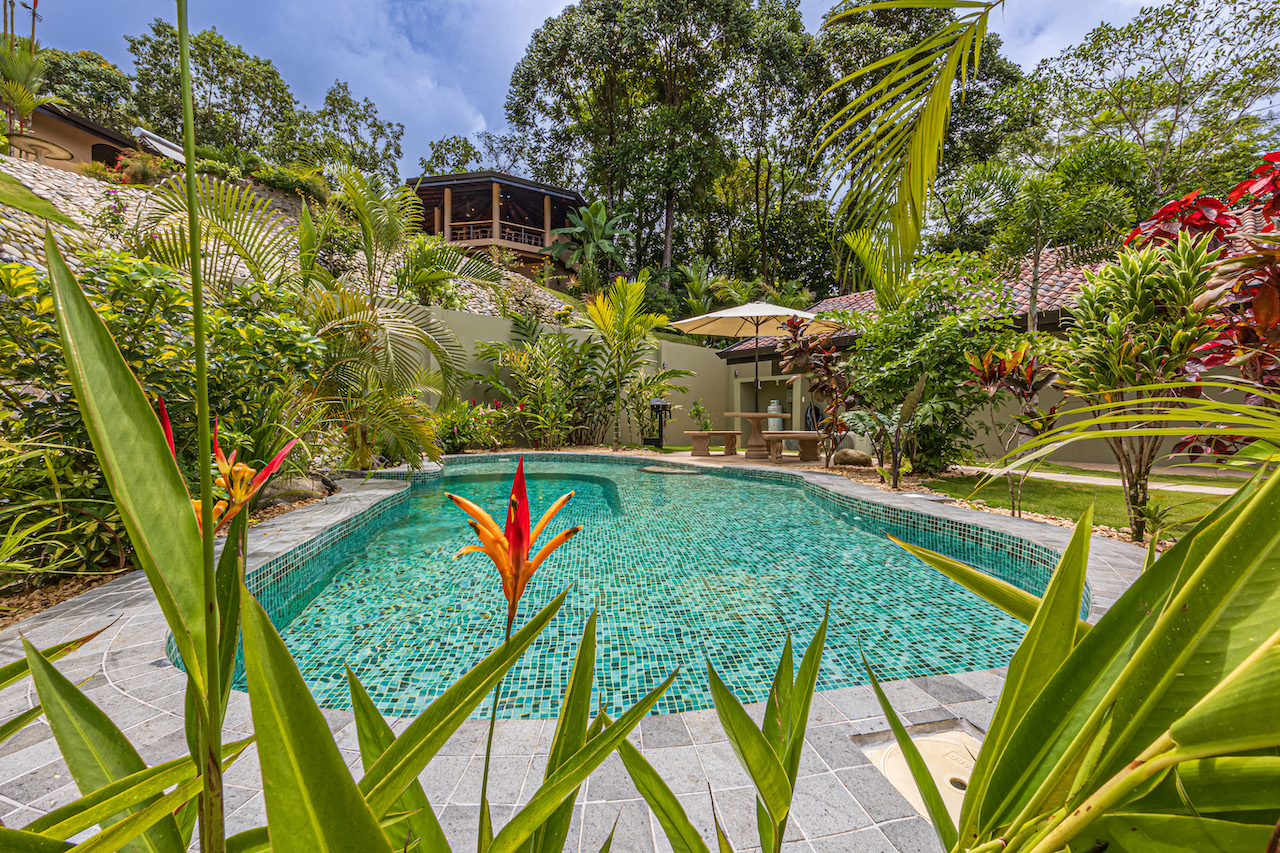 10 bed Hotel / Leisure For Sale in Uvita, Puntarenas - thumb 11