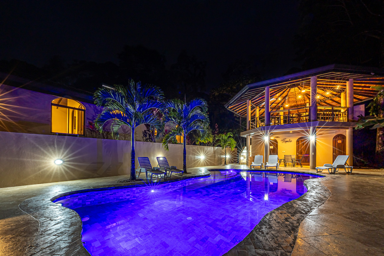 10 bed Hotel / Leisure For Sale in Uvita, Puntarenas - thumb 7