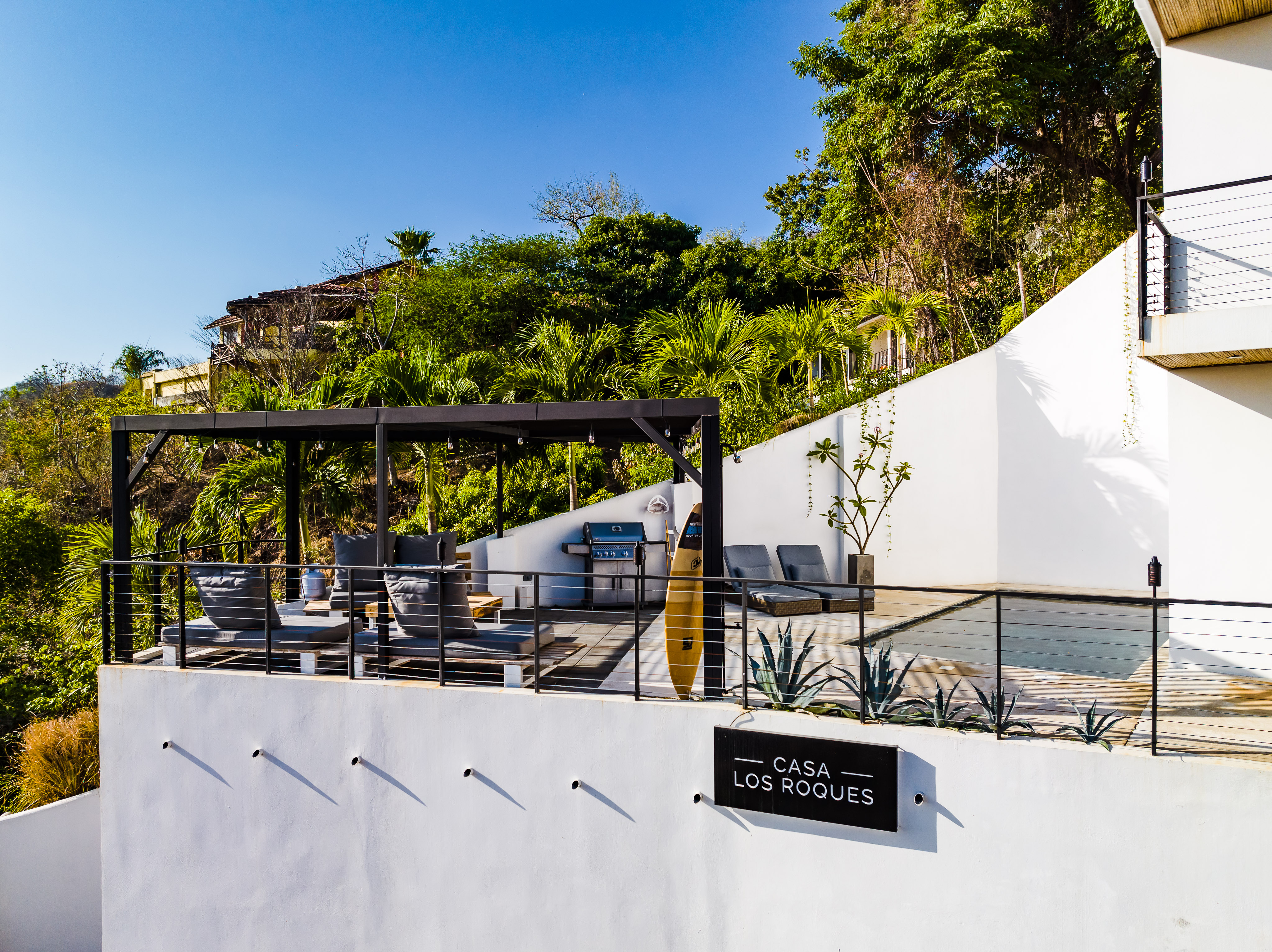 7 bed Single Family Homes For Sale in Playa Flamingo, Guanacaste - thumb 30