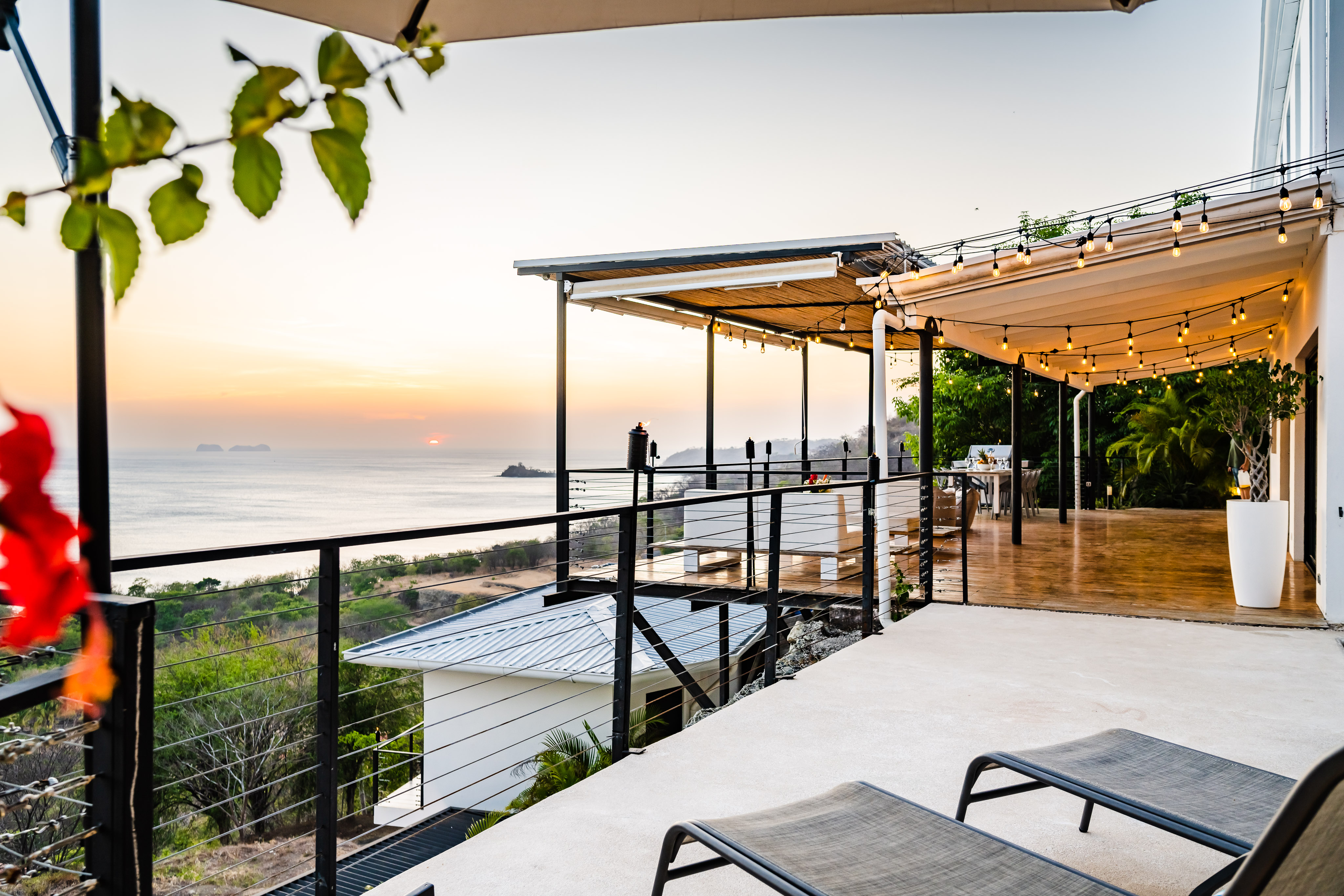 7 bed Single Family Homes For Sale in Playa Flamingo, Guanacaste - thumb 4